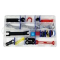 Cta Manufacturing DISCONNECT TOOL SET 23 PC CTA8610